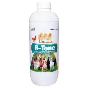 Poultry Liver Tonic