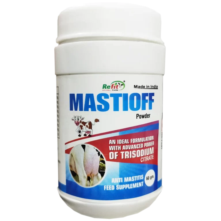 anti mastitis trisodium citrate powder supplement for mastitis treatment for cattle and cows