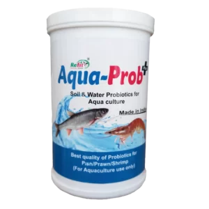 Image of Refit Animal Care Product biofloc probiotic powder for fish pond
