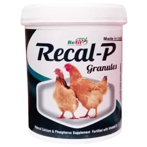 calcium granules for poultry