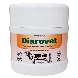cow diarrhea medicine