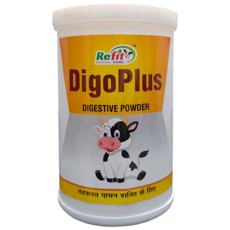digestive powder for animals