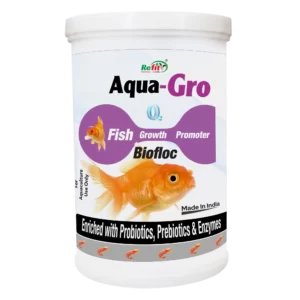 growth promoter for fish