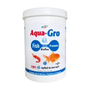 growth promoter for fish