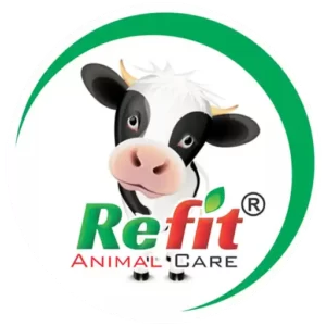 refit round logo
