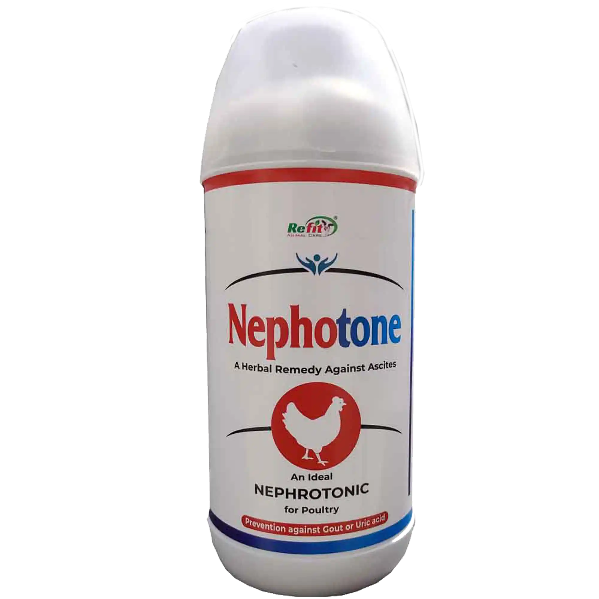 nephrotonic for poultry