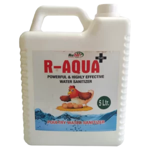 poultry water Sanitizer