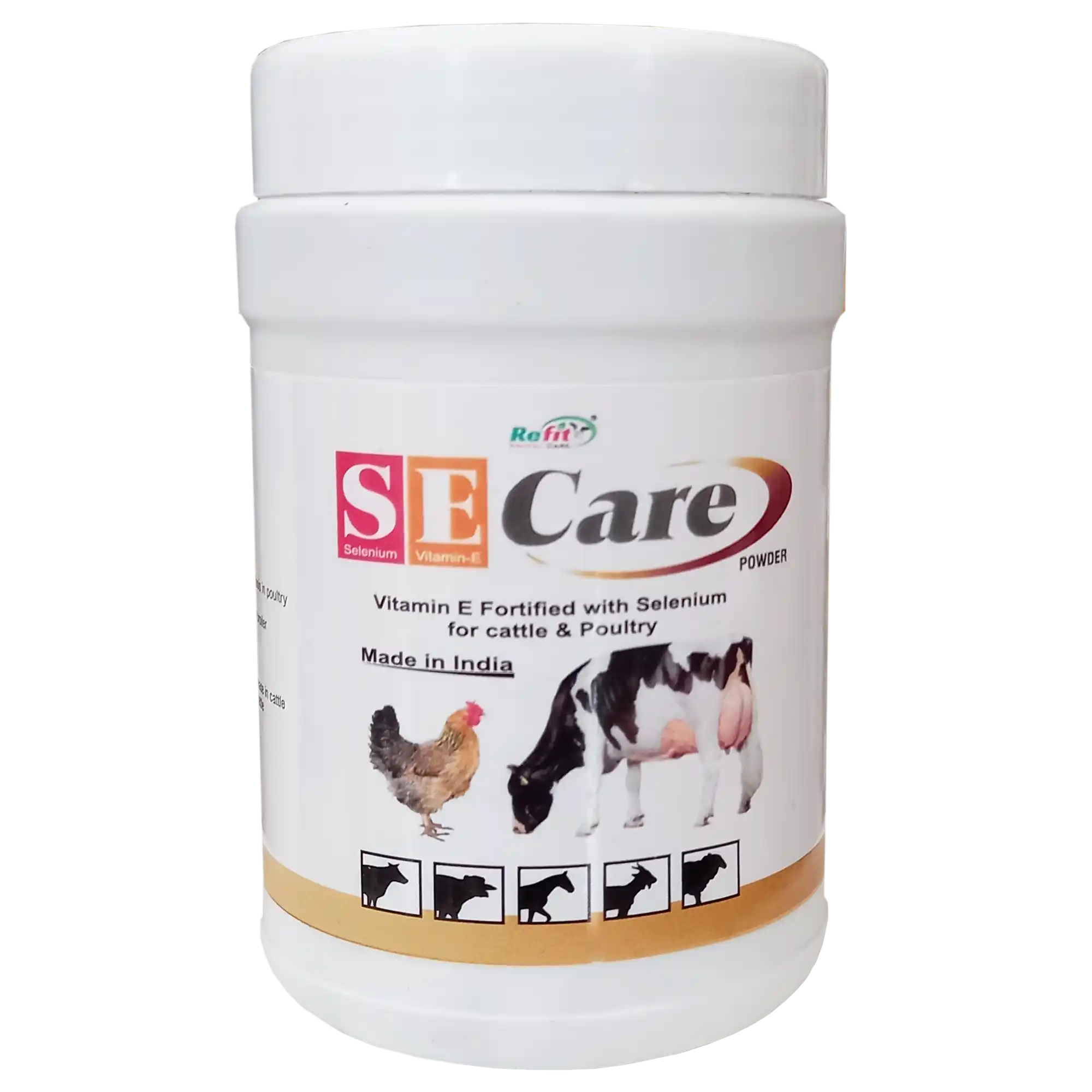 Veterinary Products Animal Feed Supplements & Healthcare Nutrition