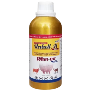 vitamin h liquid supplement for cow