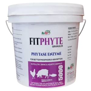 phytase enzyms for animals