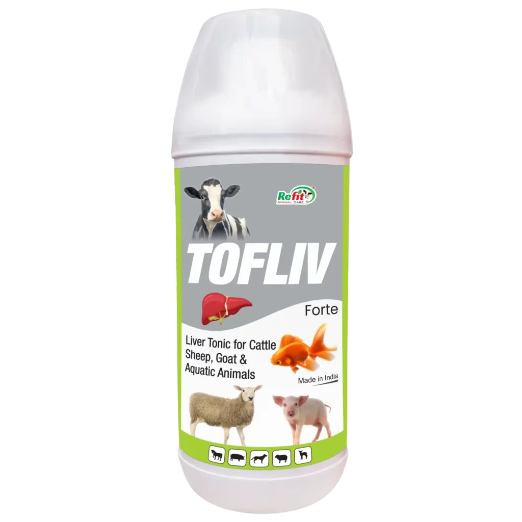 liver care supplement for animals refit animal care
