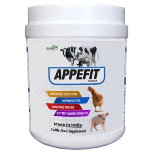 liver powder supplement for poultry refit animal care