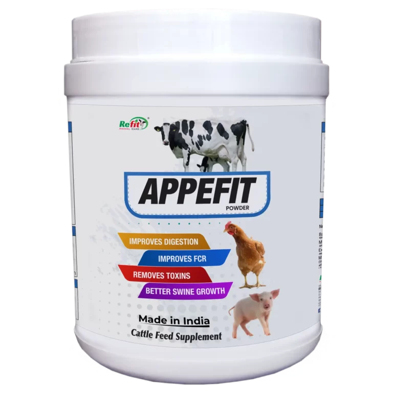 Liver powder outlet for dogs