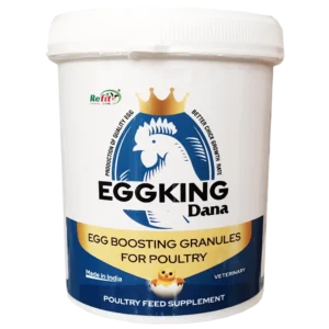egg king egg boosting granules