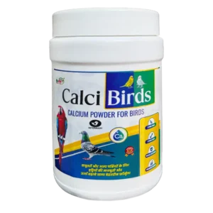 calcium powder for birds