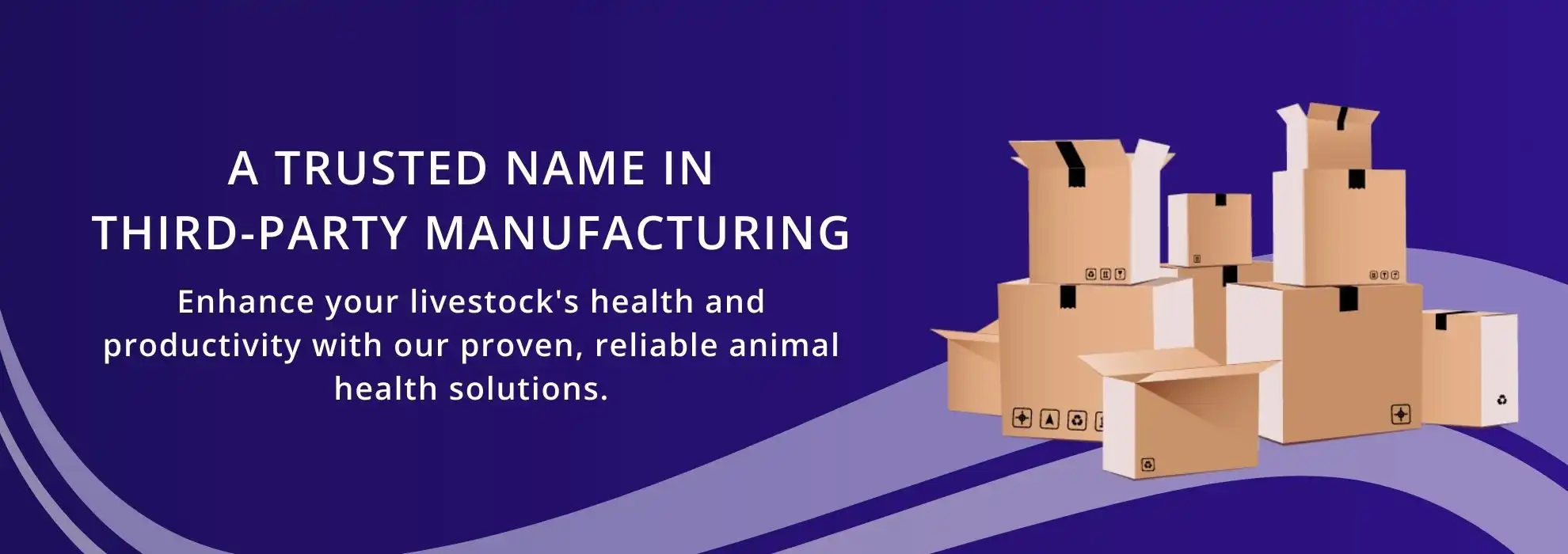 refit animal care third party manufacturing