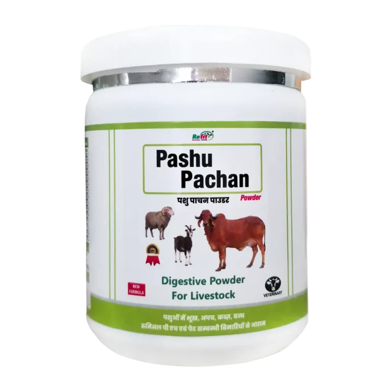 Pashu Pachan Powder