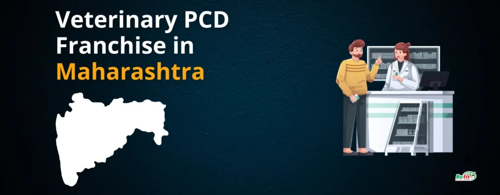 Veterinary PCD Pharma Franchise Company in Maharashtra