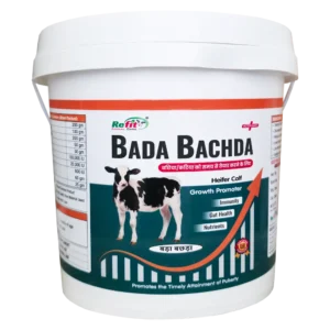calf growth promoter supplier