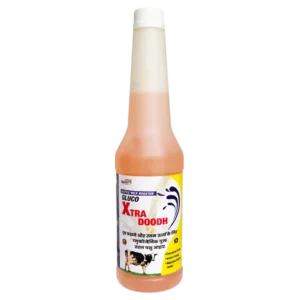 energy and milk enhancer for livestock