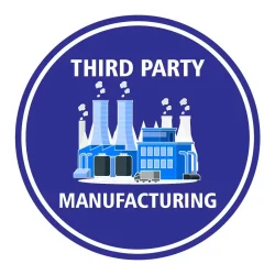 Veterinary Products 3rd Party Manufacturing