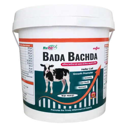 calf growth promoter supplier