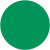green round
